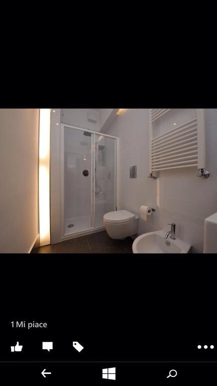 B&B Numero Uno Bisceglie Extérieur photo