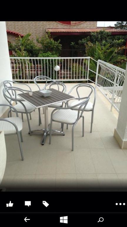 B&B Numero Uno Bisceglie Extérieur photo