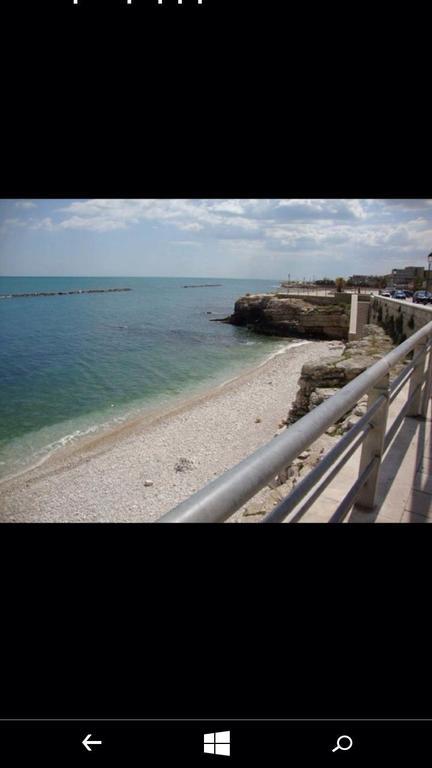 B&B Numero Uno Bisceglie Extérieur photo