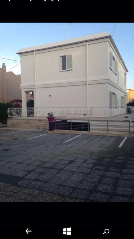 B&B Numero Uno Bisceglie Extérieur photo